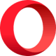 Opera icon