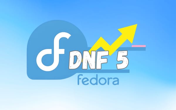 DNF vs. DNF5: A Detailed Analysis of Performance Improvements